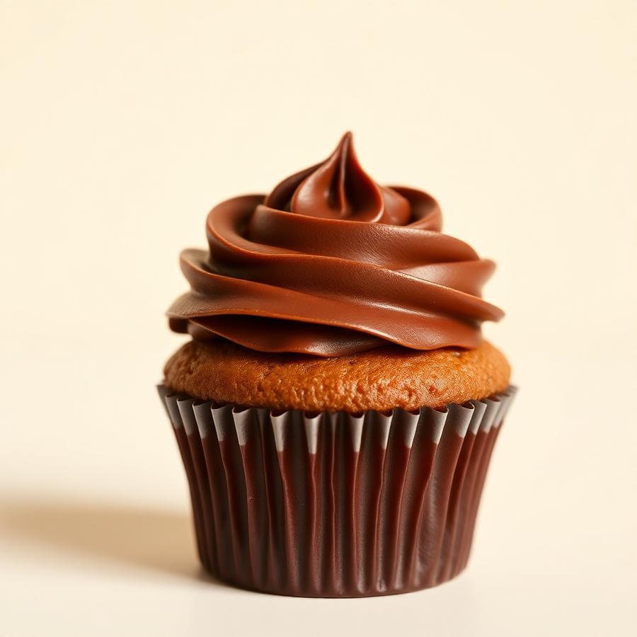 Chocolate Cupcake